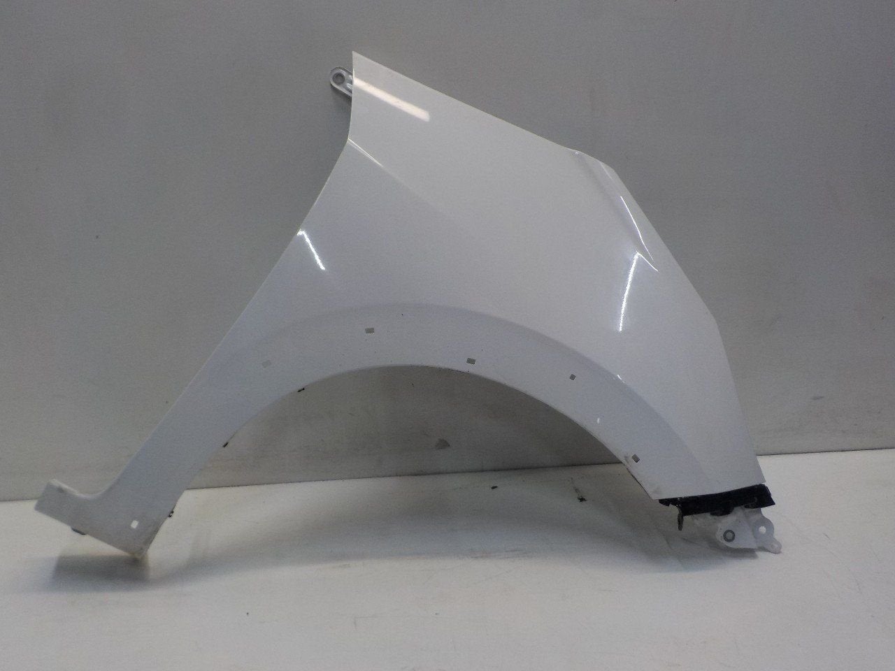 Spatbord rechts voor Honda Jazz, Onderdelen@venauto.nl, Ettenseweg 76, 4706 PB Roosendaal, The Netherlands, Enlèvement ou Envoi
