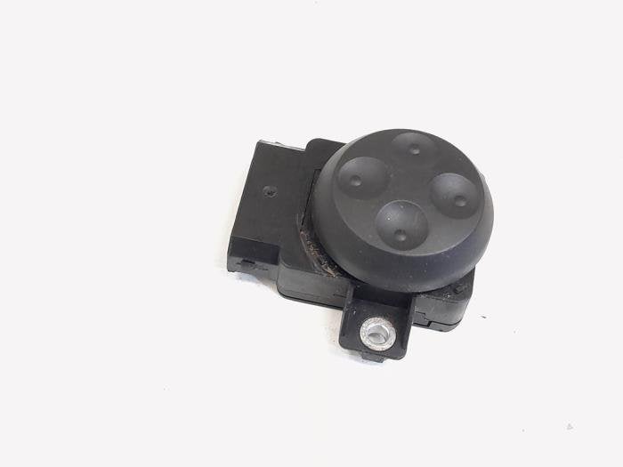 Commutateur réglage siège d'un Audi A5, Autos : Pièces & Accessoires, Habitacle & Garnissage, Audi, Utilisé, 3 mois de garantie