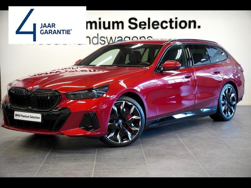 BMW i5 40 M PACK PRO HARMANKARDON 360 CAMERA, Auto's, Automaat, Zwart, 340 pk, https://public.car-pass.be/vhr/a947b4b1-adcc-406f-bef6-57b6cf5189bc
