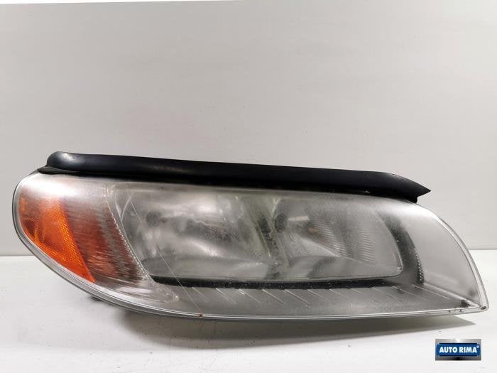 Koplamp rechts van een Volvo V70, Auto-onderdelen, Gebruikt, -, -, Ophalen of Verzenden