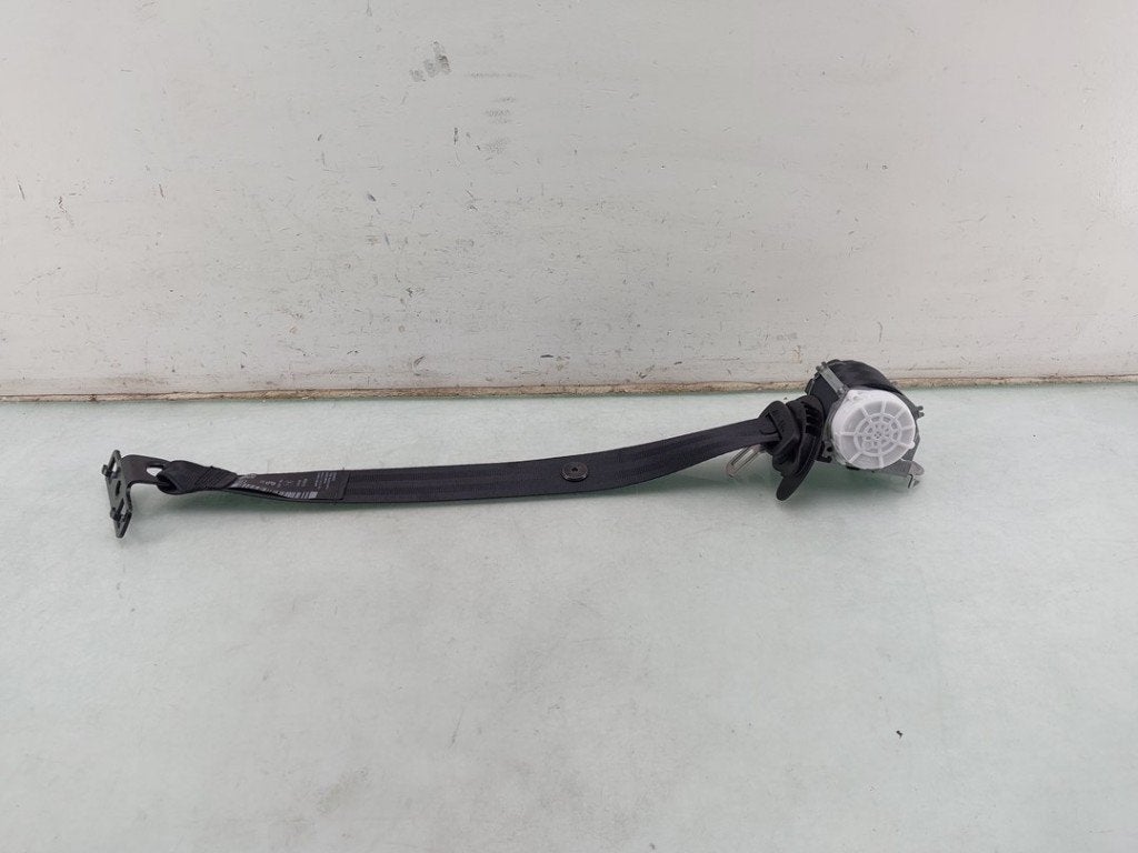 CEINTURE DE SECURITE ARRIERE DROITE Peugeot (|98093485XX|), Dhr. J. Ham, Administratie@autoham.nl, Utilisé, Peugeot