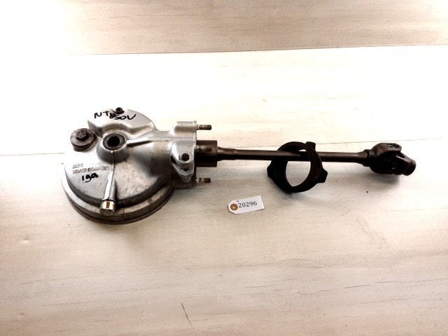 NT650V 1998 - 2001 Honda Cardan D1-38178