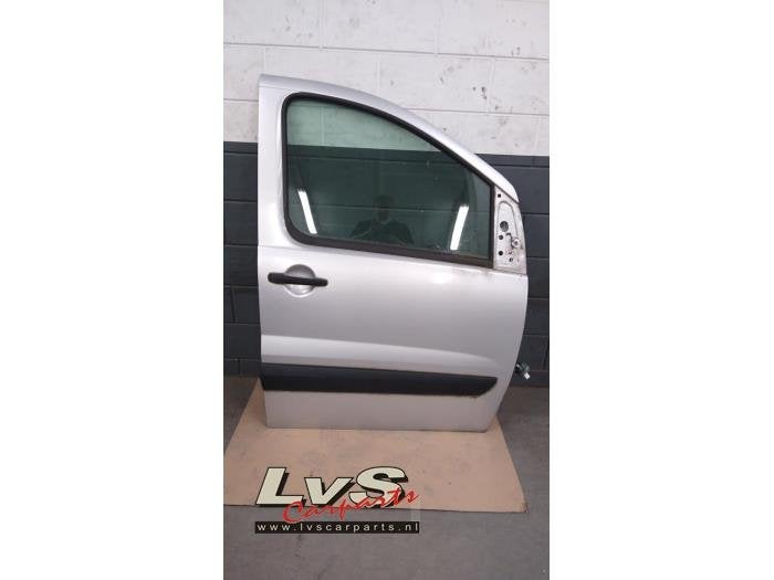 Portière 2portes droite d'un Fiat Scudo, -, 3 mois de garantie, Utilisé, Porte