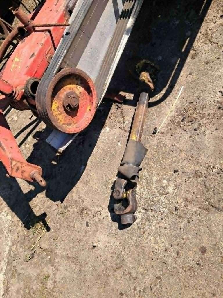 landbouw, Zakelijke goederen, Landbouw | Werktuigen, Ophalen, Overige