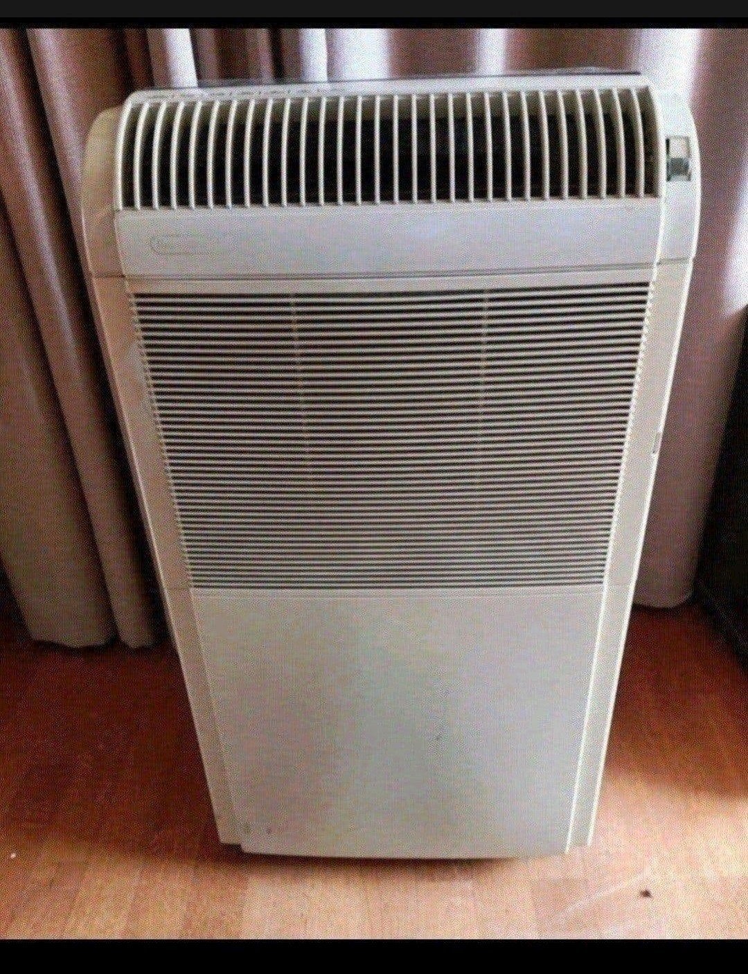 2 climatiseurs pour 80 euros, Enlèvement, Chauffage