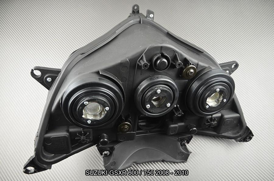 Koplamp / Voorlicht AVDB SUZUKI GSXR 600 / 750 2008 - 2010, Motoren, Ophalen of Verzenden, Nieuw