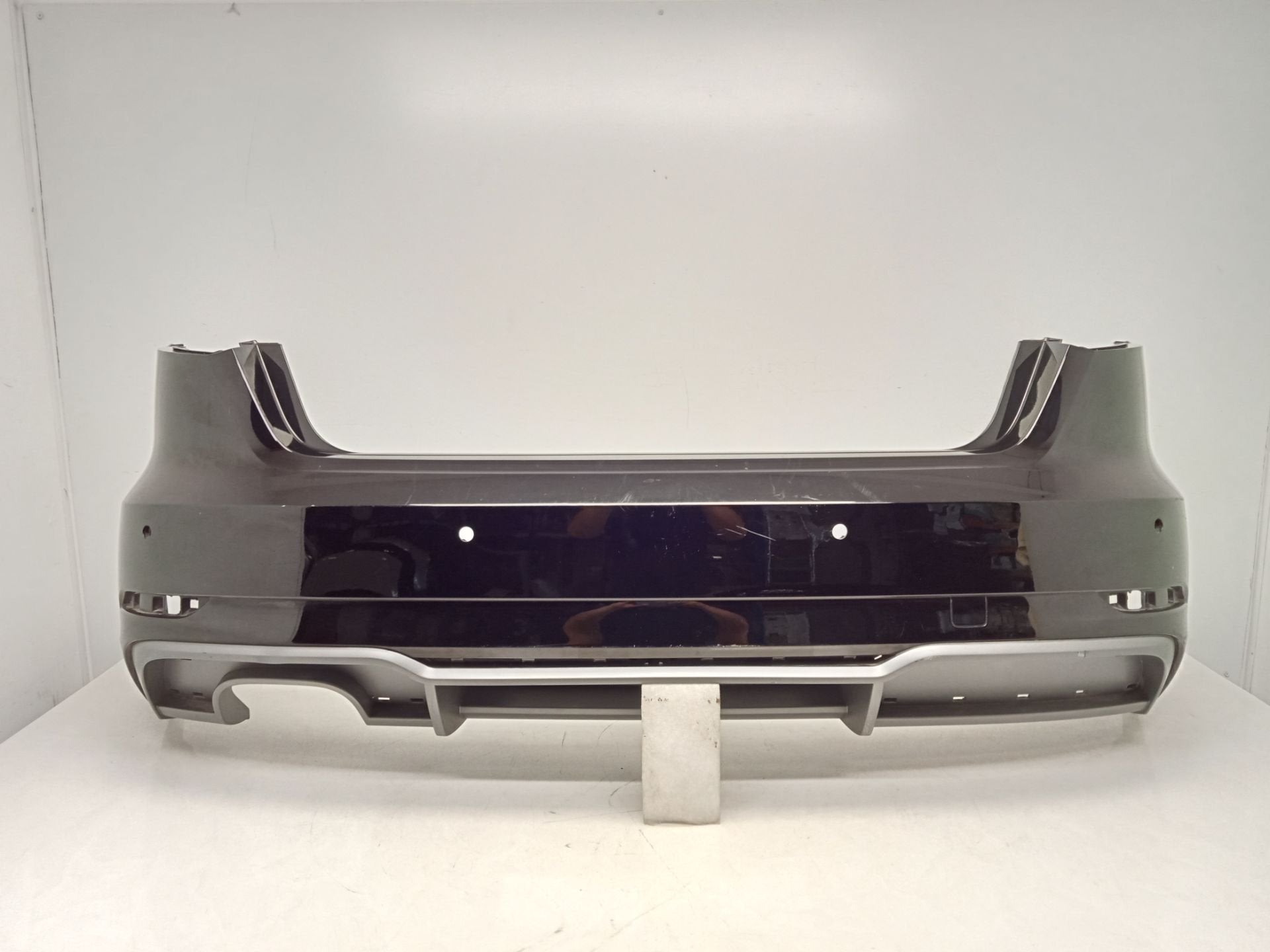 Pare-chocs avant Audi A3 8V S-Line 2016-2020 8v4807511r 4x P, Autos : Pièces & Accessoires, Pare-chocs, AUDI AG, Auto-Union-Strasse 1
85045  Ingolstadt, DE