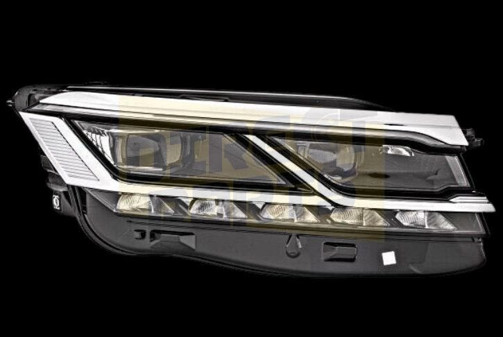 Volkswagen Touareg (11/23-) Koplamp Rechts matrix LED Origin, Neuf, -, Volkswagen, -