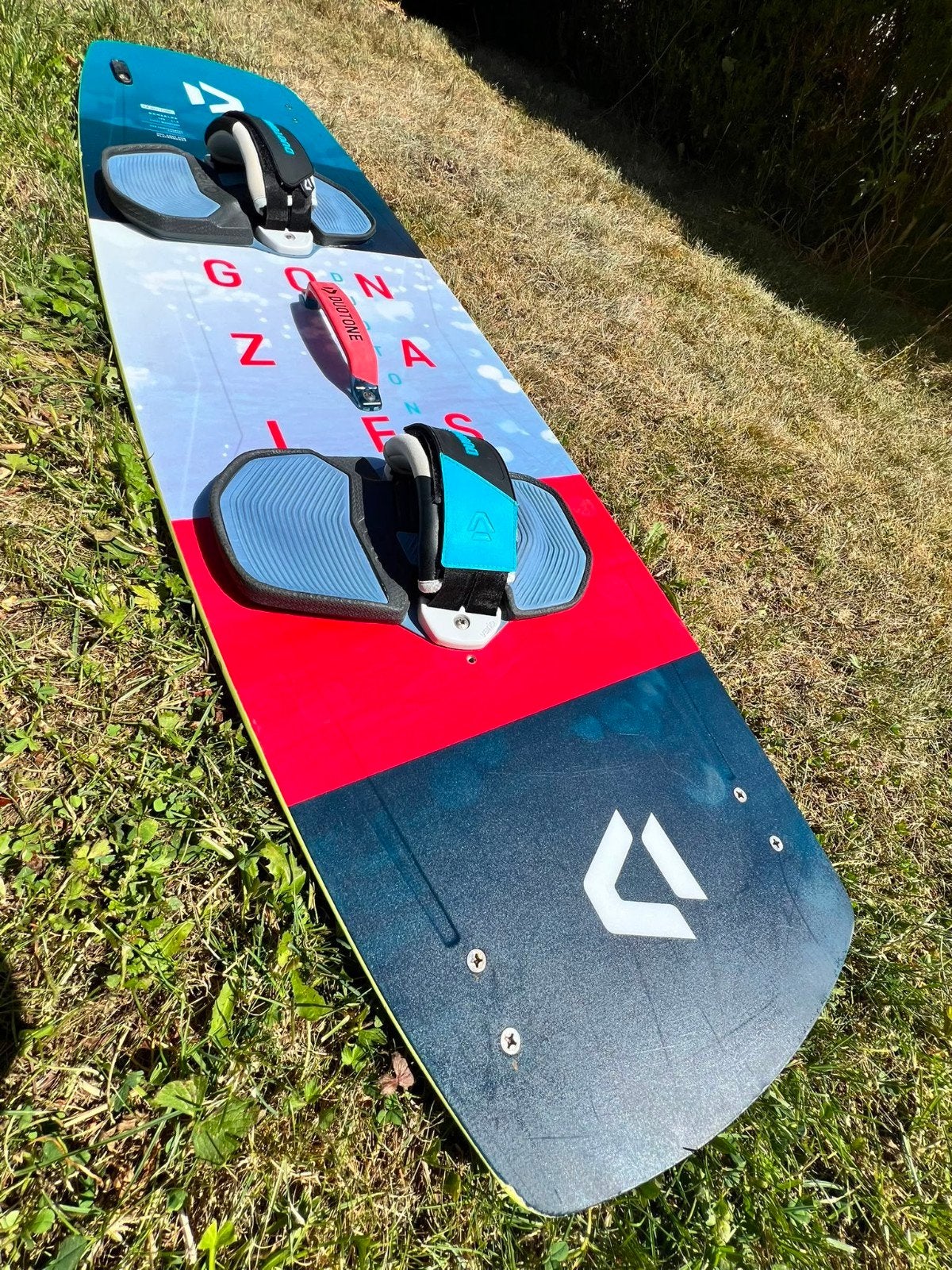 board kitesurf, Sports nautiques & Bateaux, Kitesurf, Enlèvement ou Envoi