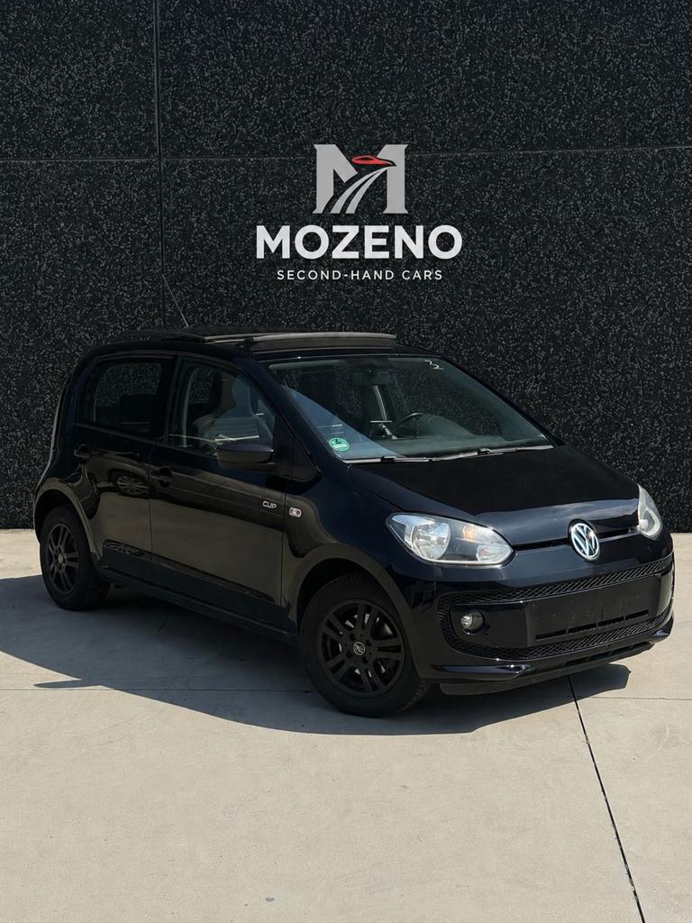 Volkswagen up, Autos, Volkswagen, Bluetooth, Euro 5, Achat, Up!