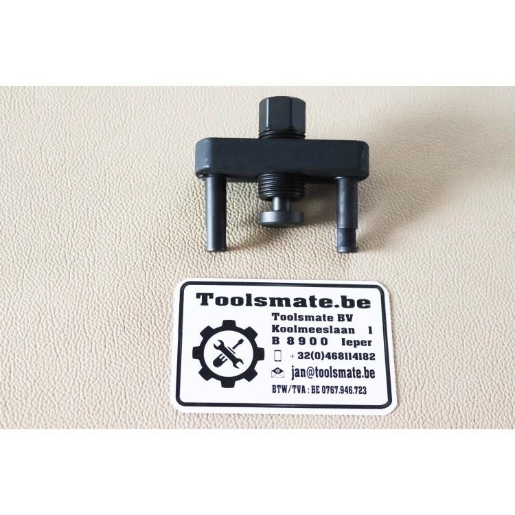Waterpomp trekker VAG en Ford T10221A 303-1716 2,5 L 1,5 L, Verzenden, Nieuw