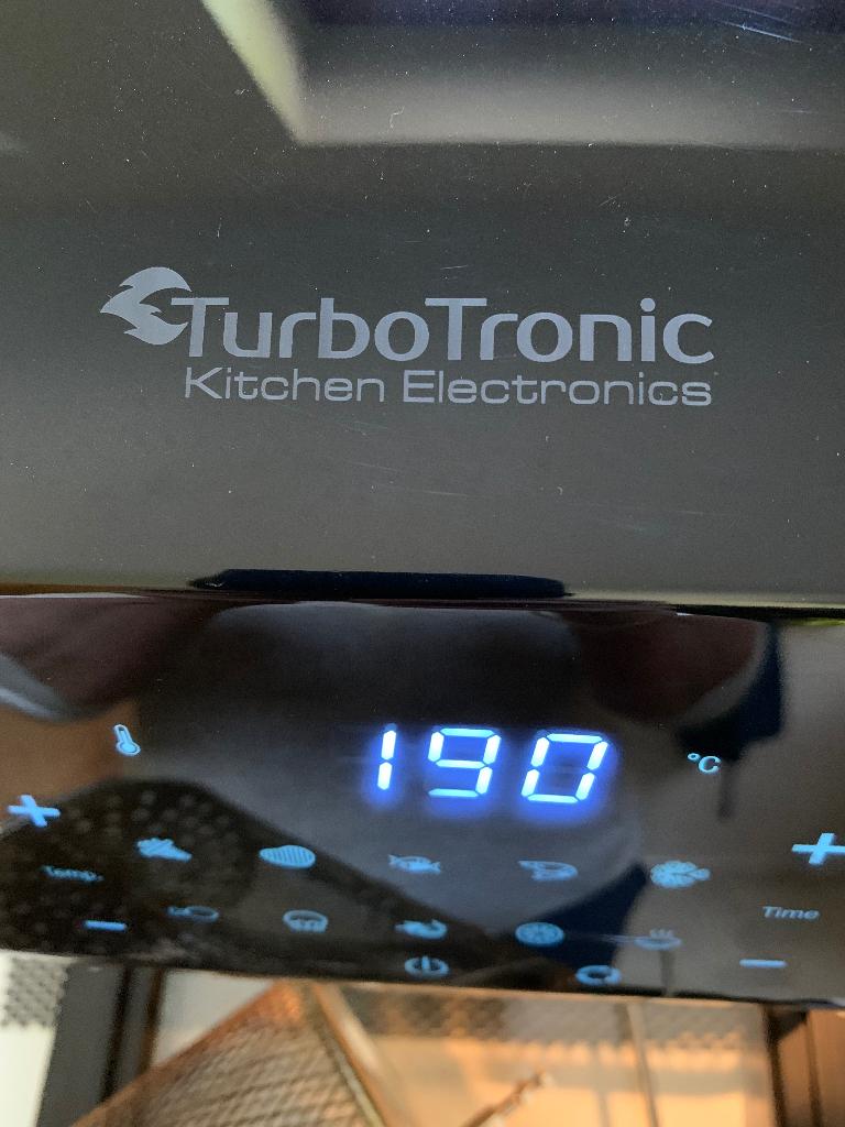 air fryer, Electroménager, Friteuses à air, Enlèvement, Comme neuf
