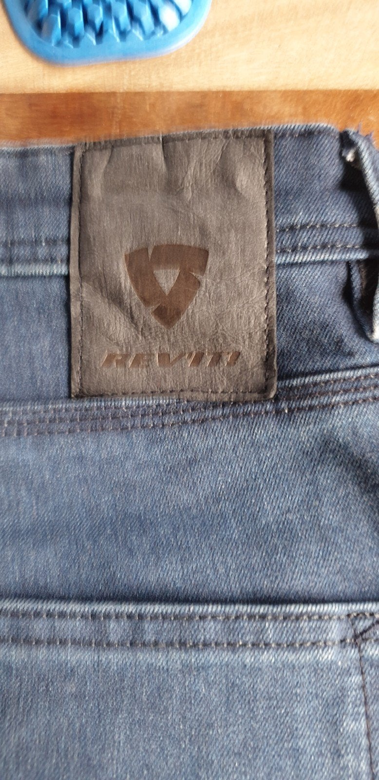 motobroek, Kleding | Heren, Ophalen