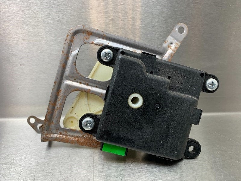 ACTIONNEUR MOTEUR VOLET CHAUFFAGE Honda FR-V (BE), Utilisé, Honda