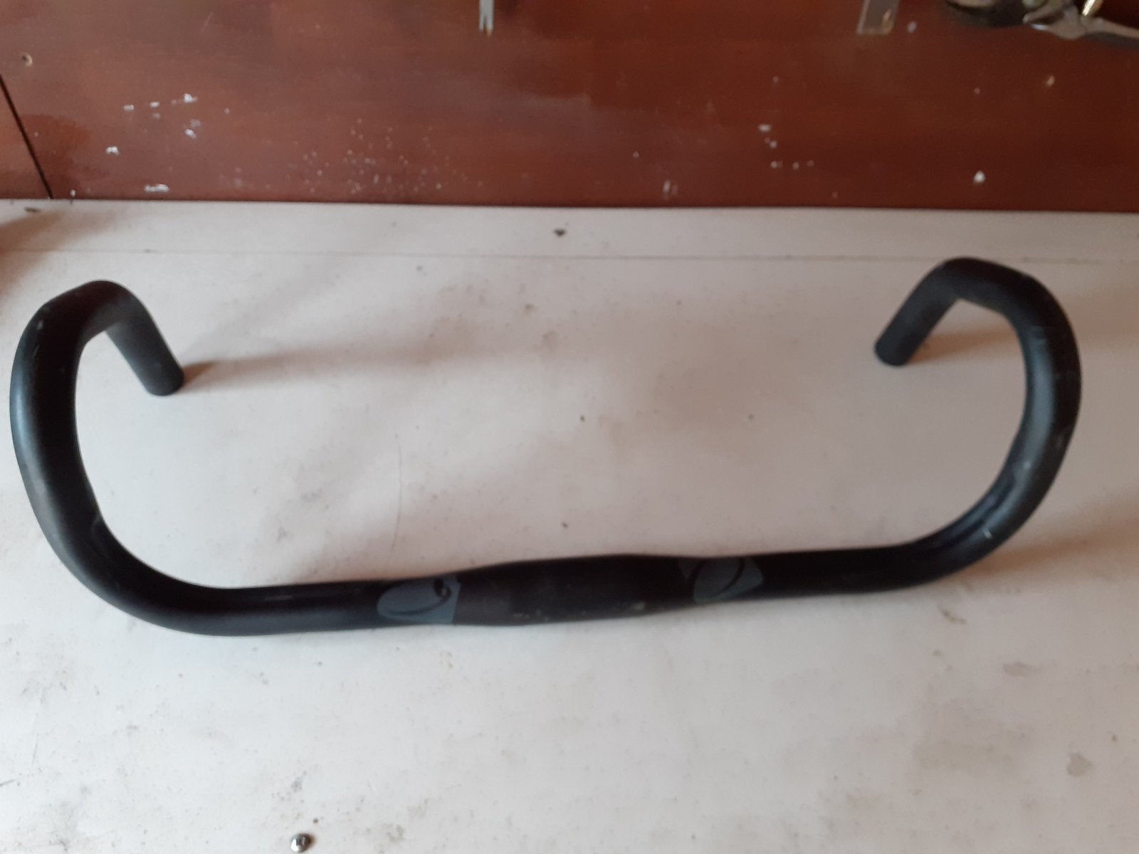 Guidon course, Vélos & Vélomoteurs, Enlèvement, Utilisé