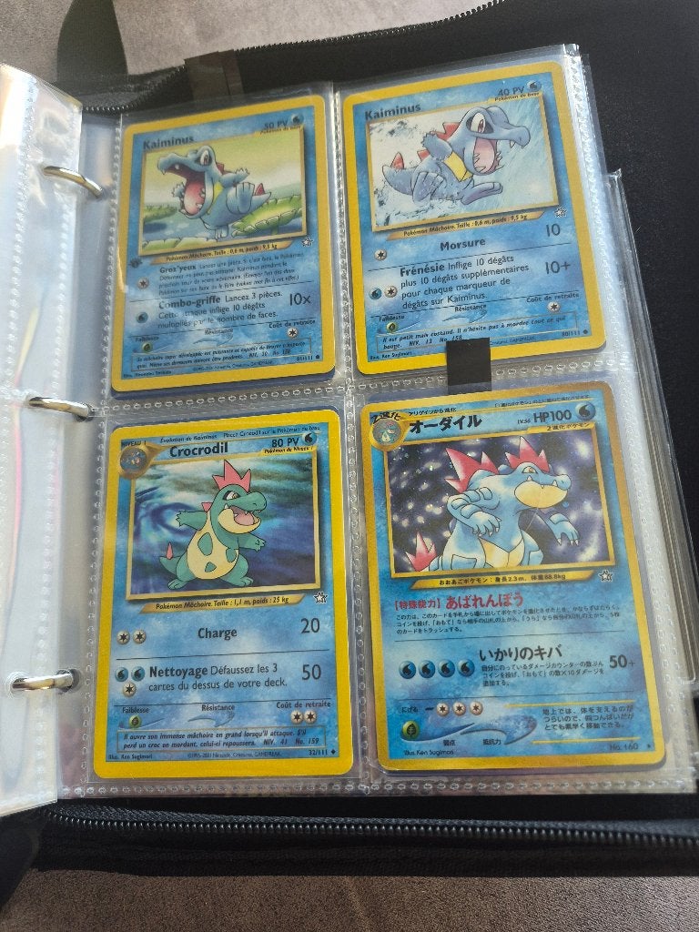 Lot carte pokemon, Enlèvement, Neuf, Plusieurs cartes