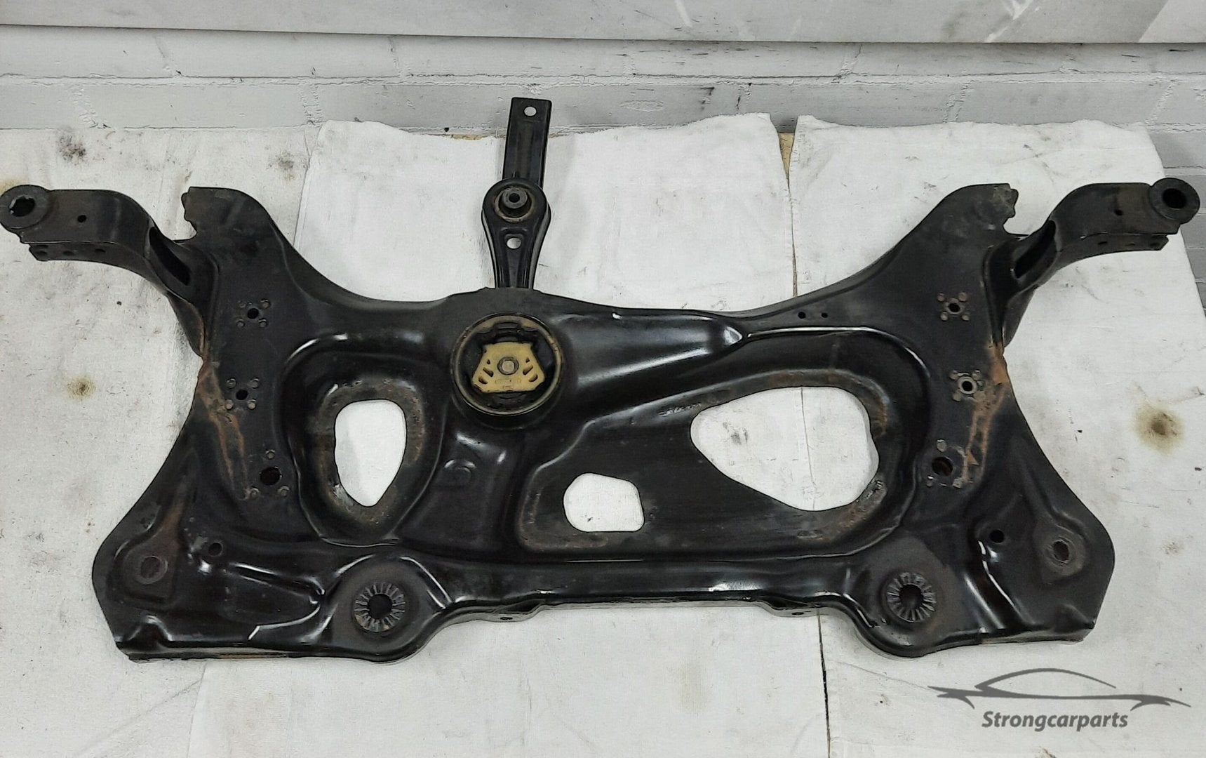 Subframe VW Golf 7 origineel van 2014, Volkswagen, -, Utilisé, -