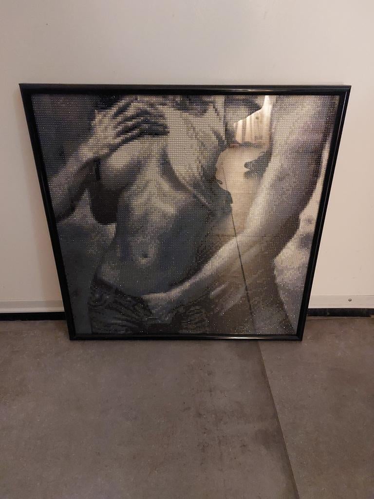 Kaders, Enlèvement