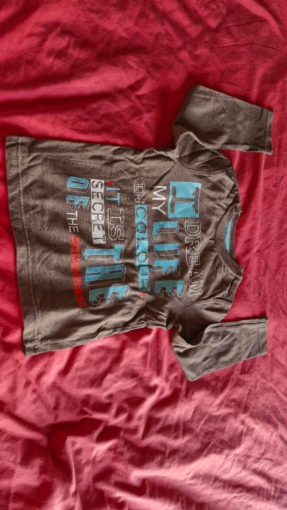 t shirt t94, Kinderen en Baby's, Kinderkleding | Maat 92, Ophalen, Nieuw, Shirt of Longsleeve, Jongen