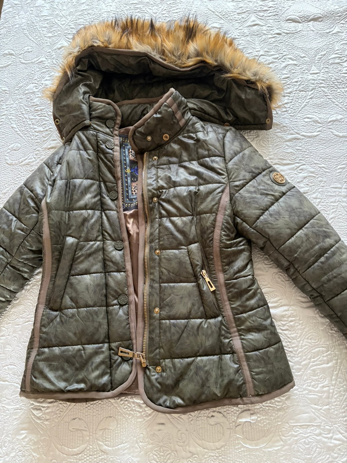 Veste Guess M, Enlèvement, Comme neuf