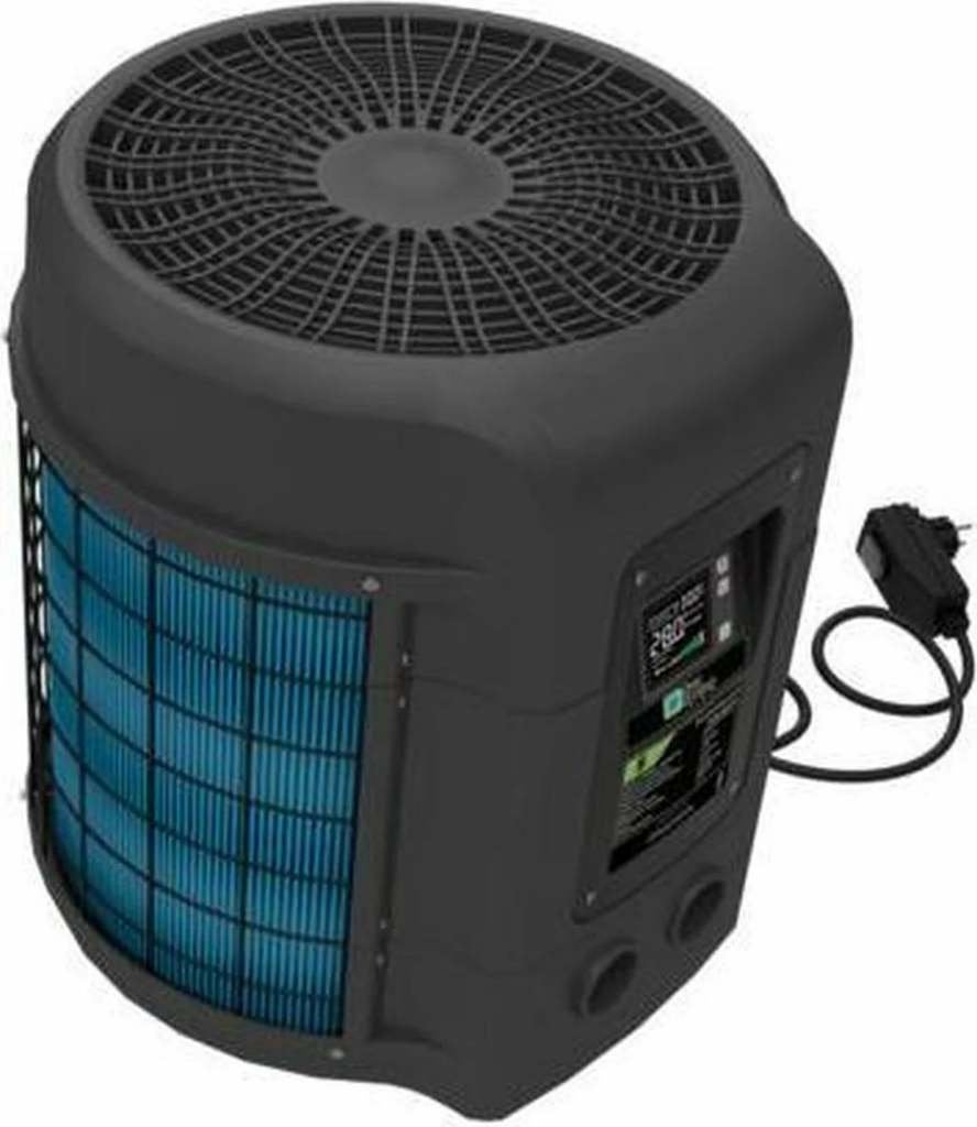 NEUVE ! POMPE à CHALEUR piscine Verticale 5kw SILENCIEUSE !, Enlèvement, Neuf, Chauffage