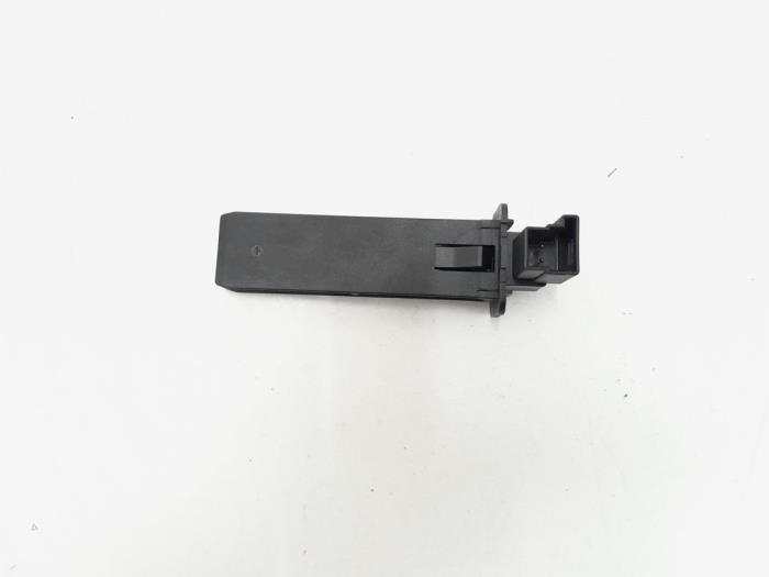 Temperatuursensor binnen van een Volkswagen Golf, Gebruikt, -, Volkswagen, -