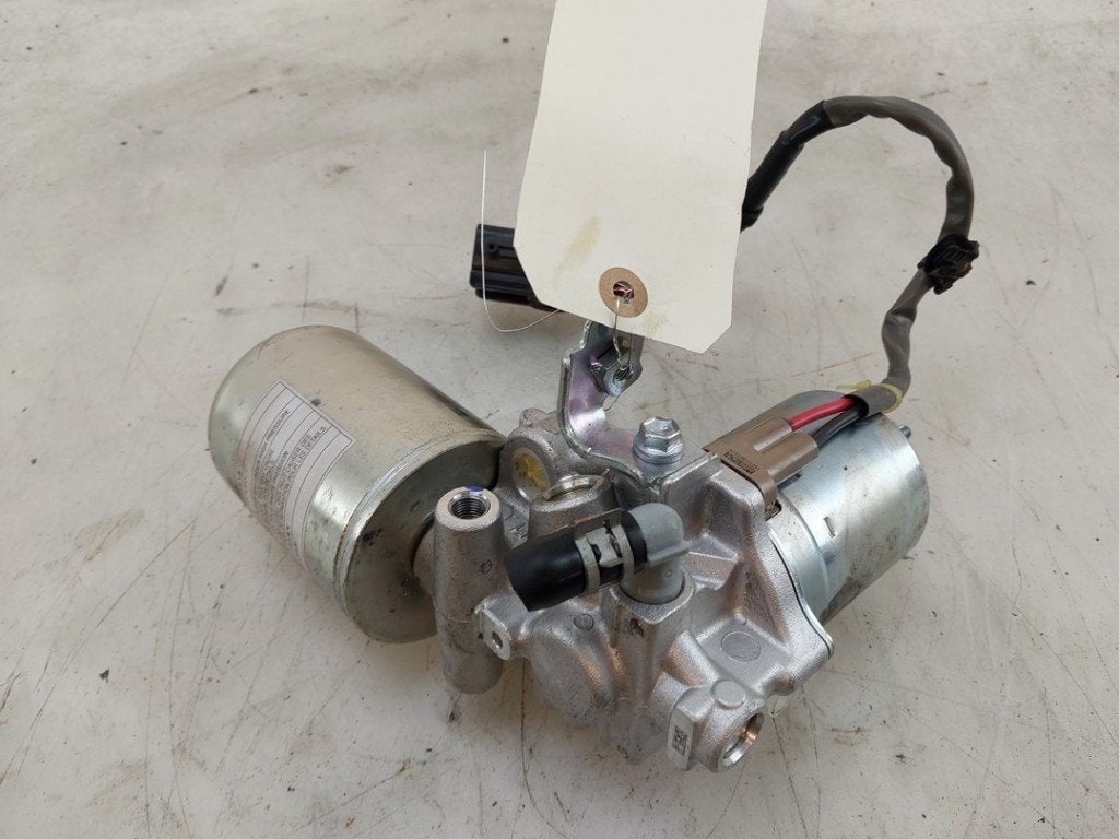 VACUUM POMPE FREIN BOOSTER Toyota C-HR (X1,X5) (01-2016/-), Utilisé, Toyota
