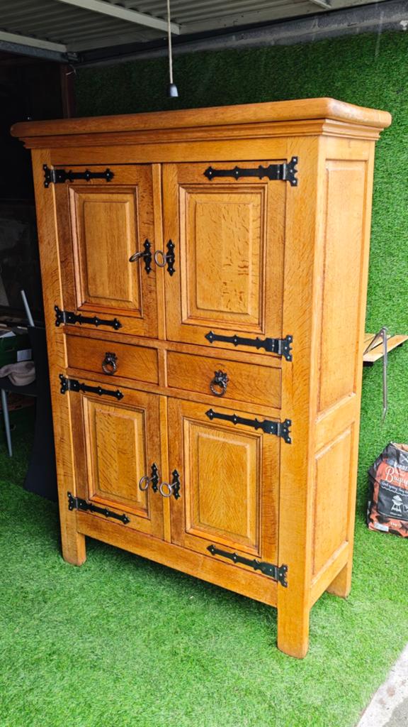 Kast, Huis en Inrichting, Kasten | Computermeubels, Ophalen