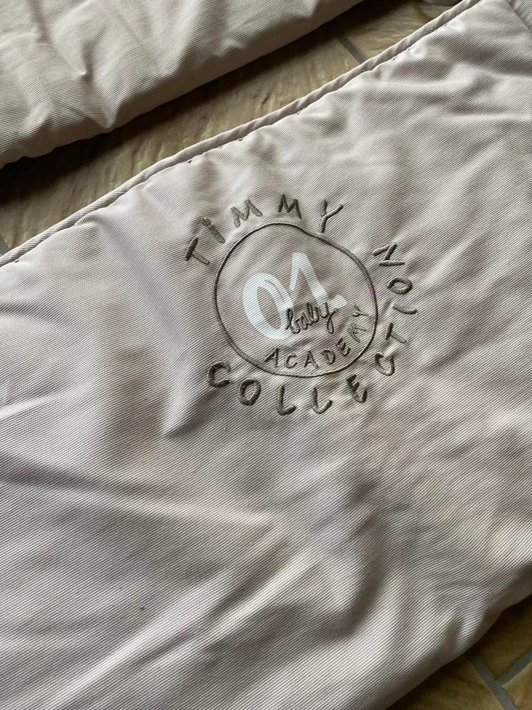 Tochtkussen Timmy Collection, Ophalen, Zo goed als nieuw