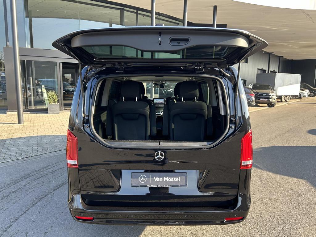 Mercedes-Benz V 250 d L2 EDITION+CAMERA+PTS+LED Mercedes-Ben, Auto's, Automaat, Gebruikt, 4 cilinders, Bedrijf