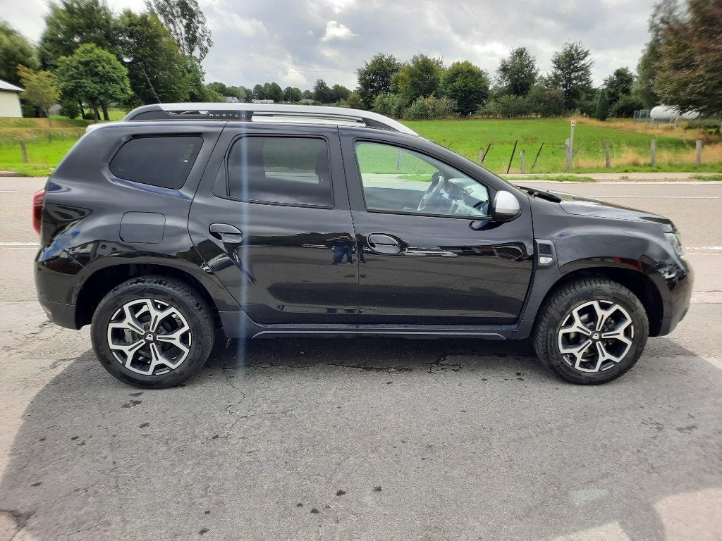 Dacia Duster, Autos, Dacia, Achat, Euro 6, Entreprise, Duster