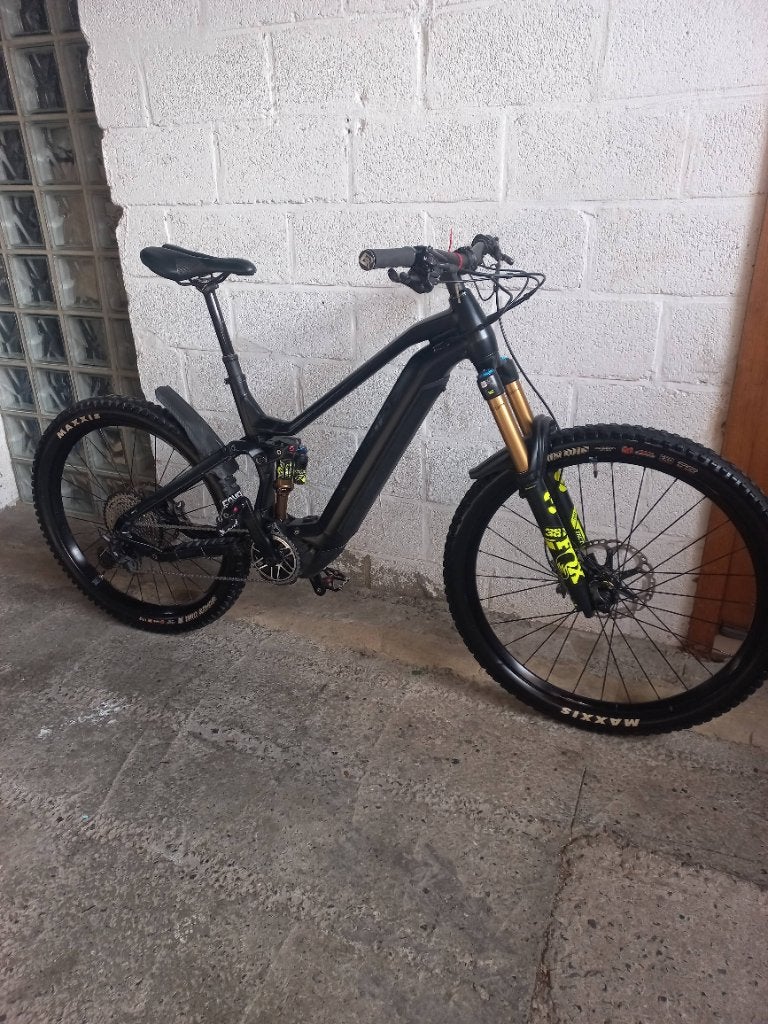 Vttae haibike allmtn 10, Vélos & Vélomoteurs, Neuf, Autres marques, 50 km par batterie ou plus, Enlèvement
