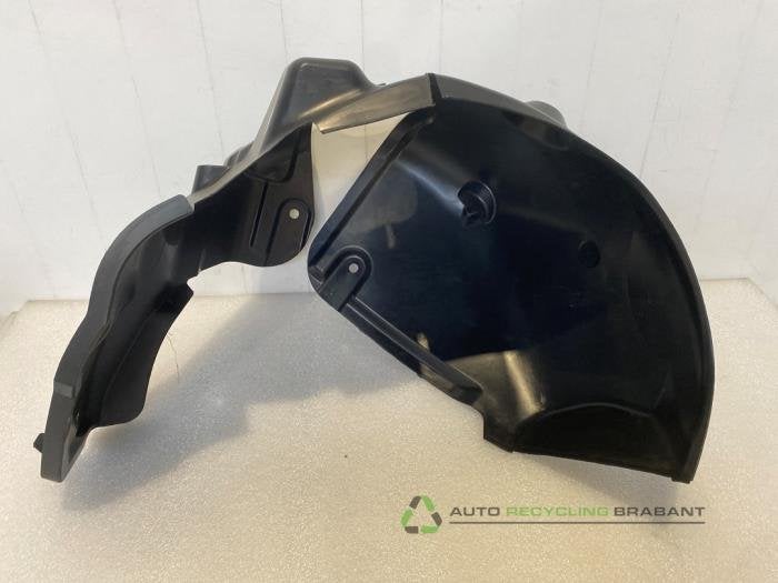 Passage de roue d'un Nissan Micra, Autos : Pièces & Accessoires, -, 3 mois de garantie, Utilisé, -