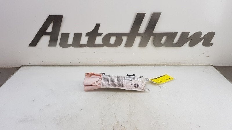 AIRBAG SIEGE Seat Toledo (NHAA) (|5JA880241B|), Utilisé, Seat