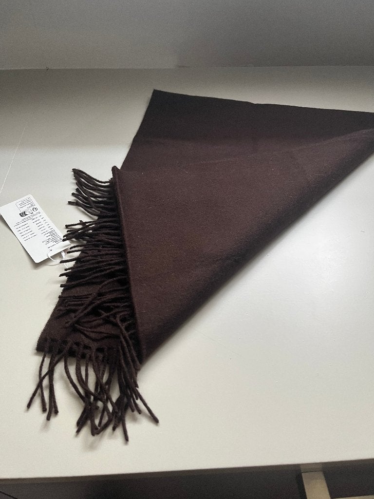 Sjaal 100% Cashmere (Nieuw!), Kleding | Dames, Ophalen of Verzenden, Nieuw, Sjaal