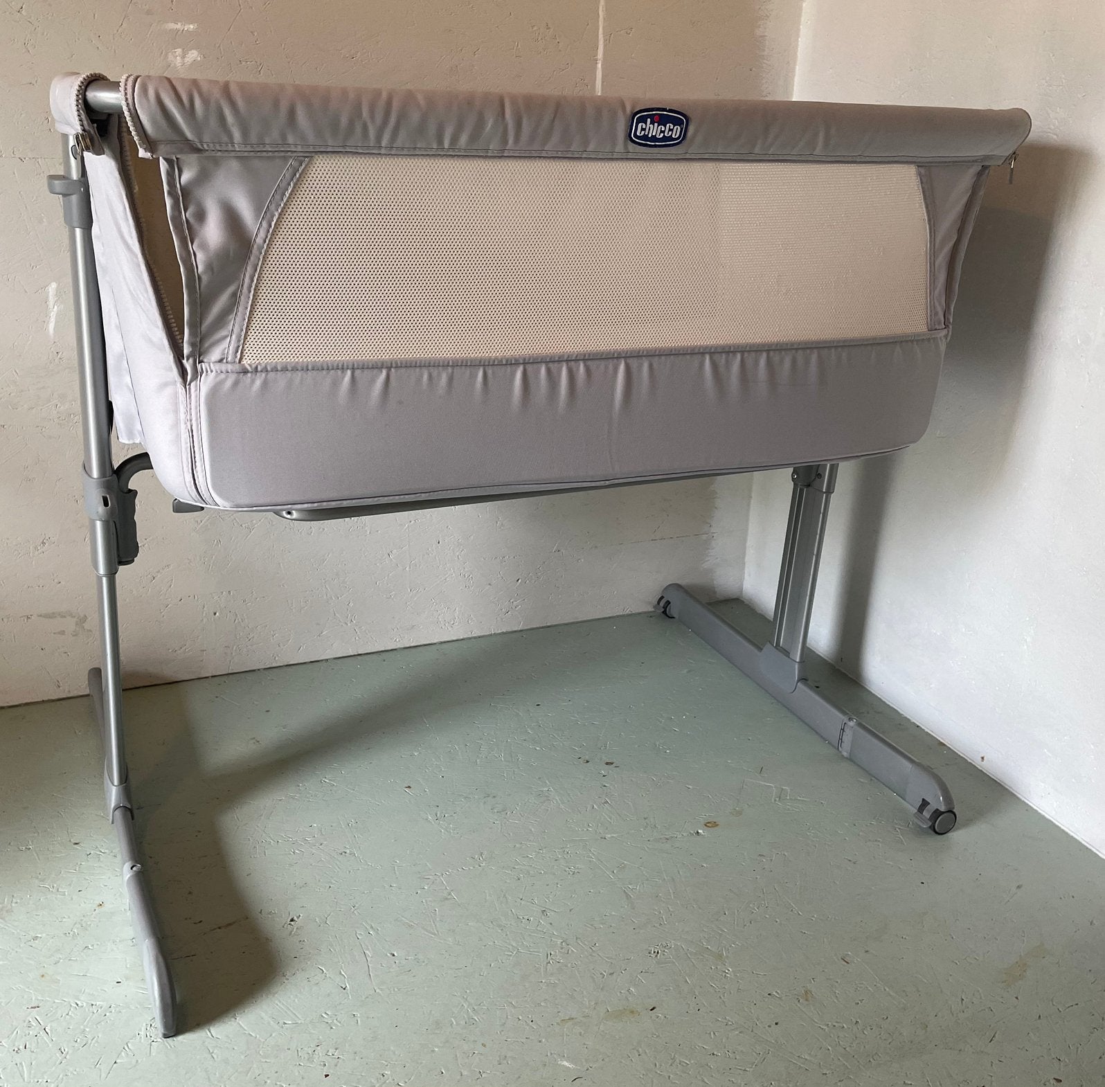 Co sleeper chicco, Ophalen, Gebruikt, Wieg