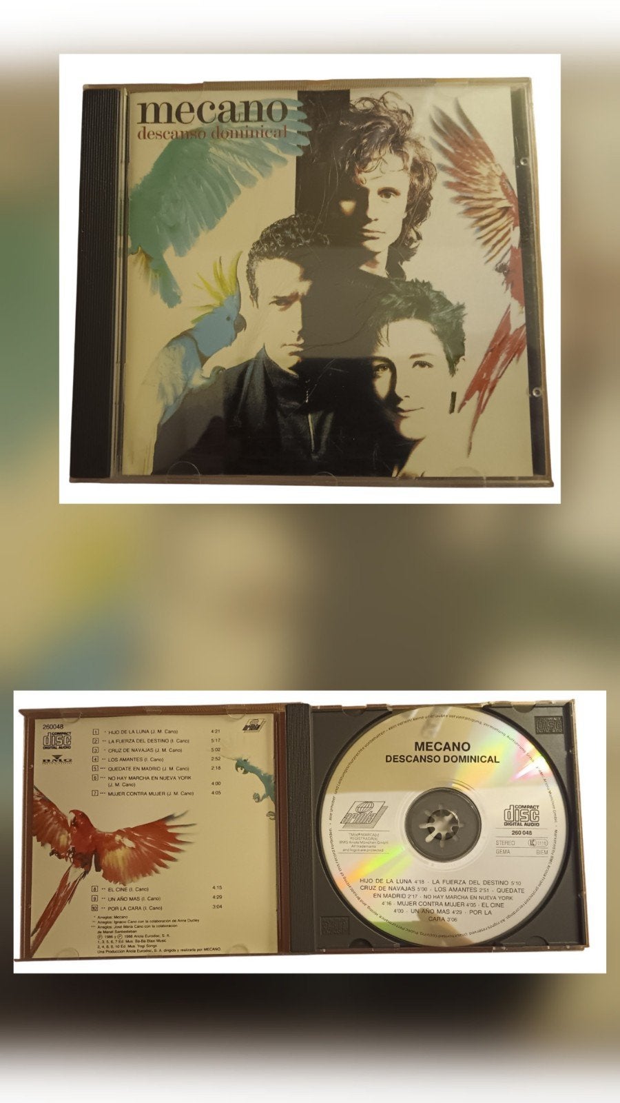 Allerlei Cd's jaren '80,90 en '00, CD & DVD, CD | Autres CD, Enlèvement ou Envoi