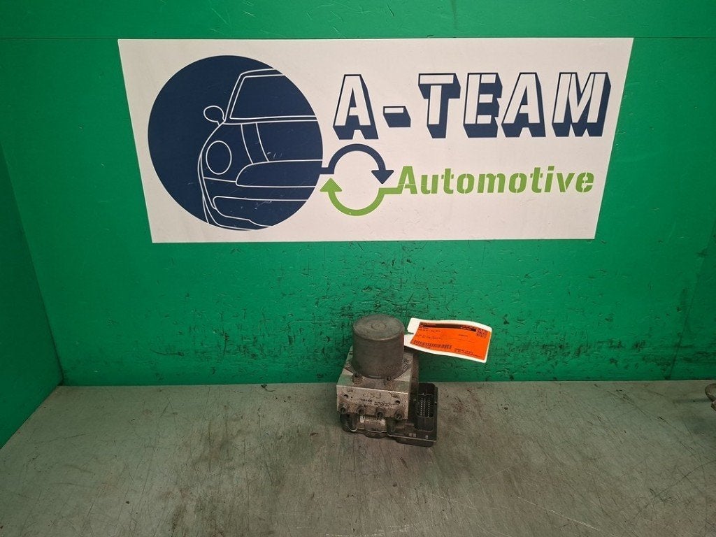 BLOC ABS (FREINS ANTI-BLOCAGE) Audi A4 (B8) (|8K0907379BF|), Utilisé, Audi