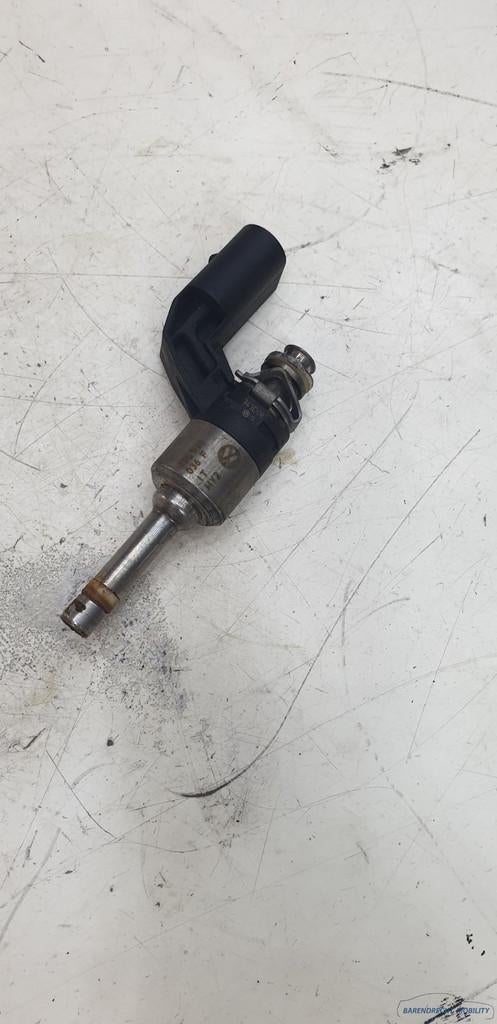 Injecteur essence VW Golf VI 6 1.4L TSI 03C906036F original, Autos : Pièces & Accessoires, Systèmes à carburant, Volkswagen, Volkswagen AG