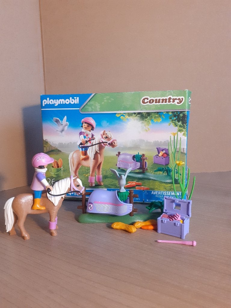 Playmobil Country 70514, Ophalen of Verzenden, Country