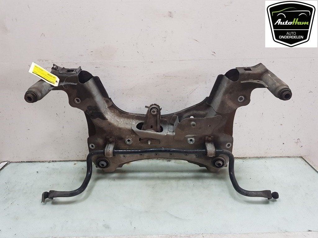 BERCEAU MOTEUR Scénic III (JZ) (|544010507R|544010579R|), Dhr. J. Ham, Renault, Administratie@autoham.nl, Utilisé