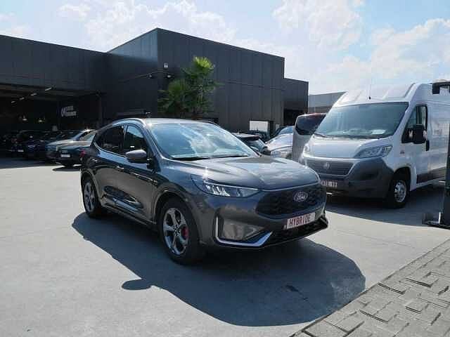 Ford Kuga ST-Line X 2.5 i FHEV 180pk 360 Cam ACC BLIS '25, Auto's, Ford, Automaat, 131 kW, Bedrijf, 5 zetels