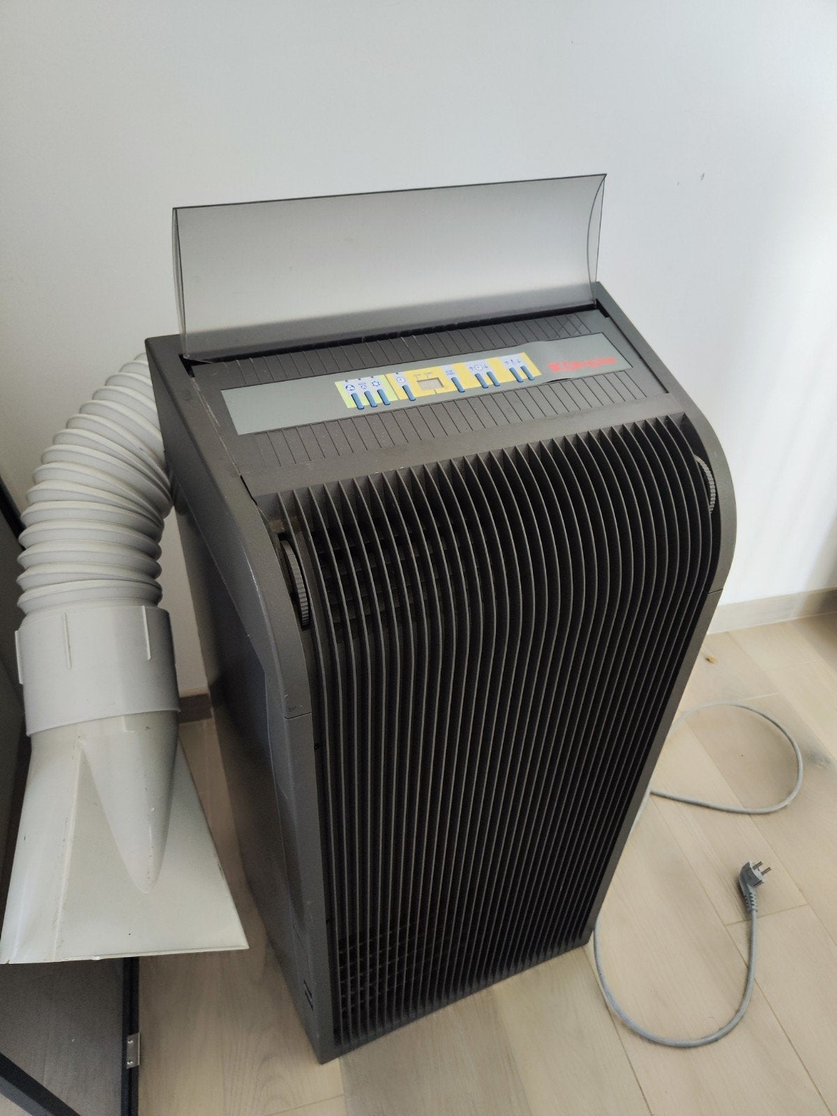 airco te koop 8000 BTU, Elektronische apparatuur, Ophalen