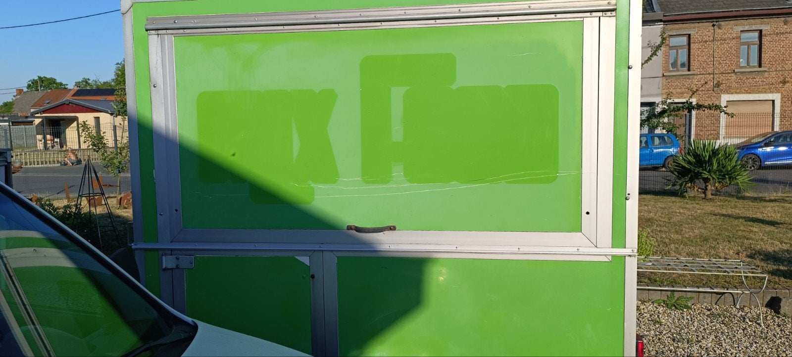 Foodtruck