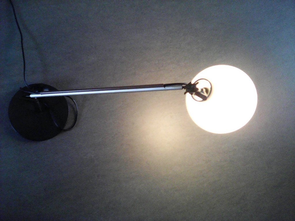 Artemide Aggregato Sfera Tafellamp, Verzenden, Artemide