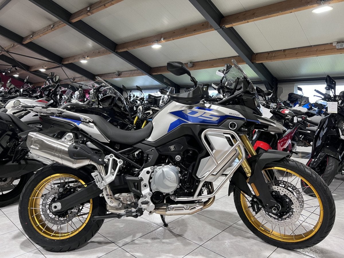 VOGE DS900X, Motos, Motos | Marques Autre, Entreprise, Enduro, plus de 35 kW, Enlèvement