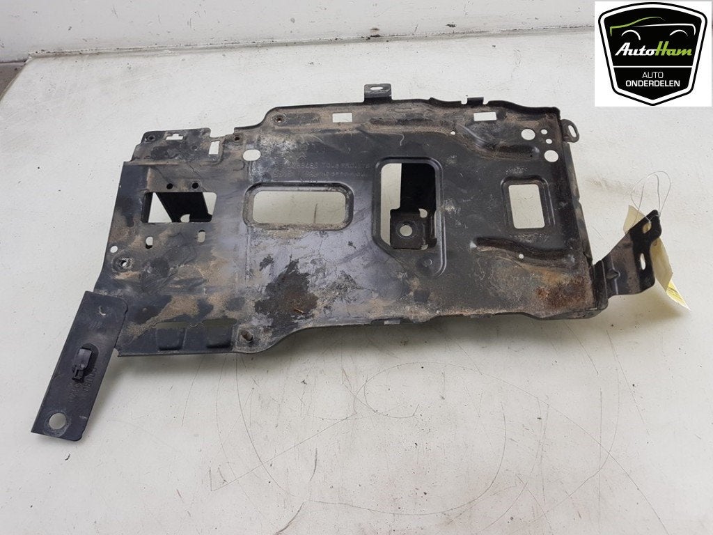 BAC A BATTERIE Opel Grandland (X) (|9815288480|9815411580|), Opel, Opel Automobile GmbH, Utilisé, Kontakt-opel@opel.com