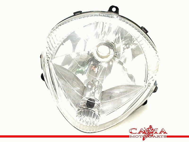 KOPLAMP Honda Dylan (PS150i) (01-1970/-), Motoren, Dhr. S. di Majo, Gebruikt, Info@cama-motorparts.nl, P.J. Troelstraweg 8 8
3144 CX  MAASSLUIS, NL