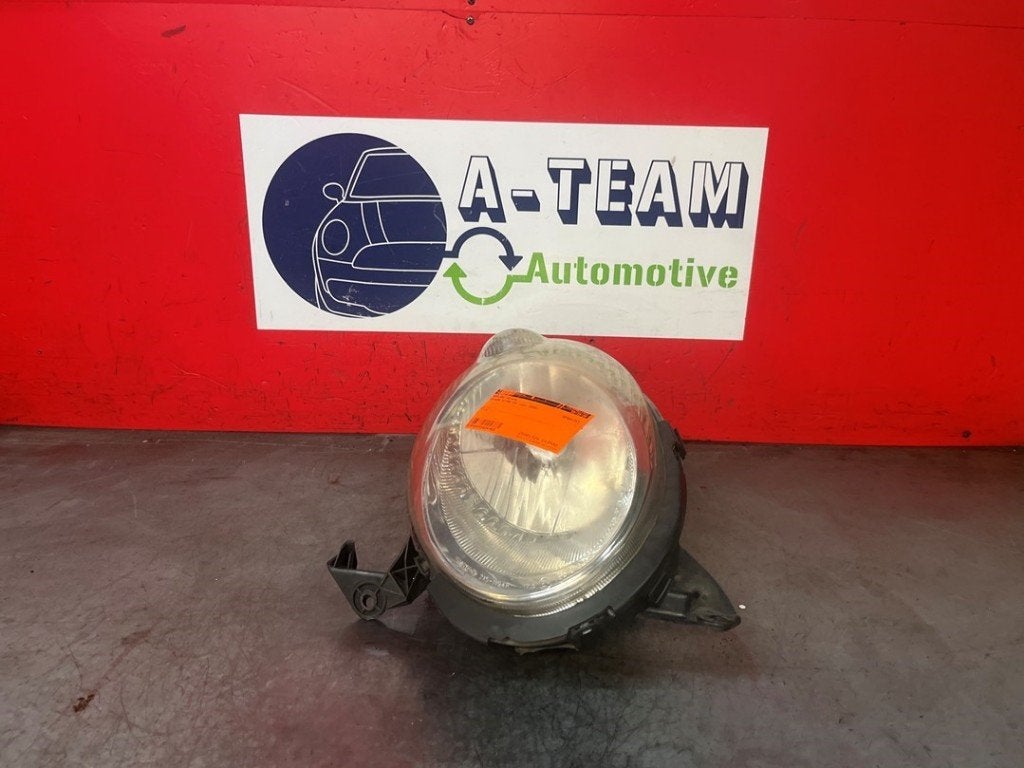 PHARE / OPTIQUE AVANT DROIT Micra (K12) (|26010AX700|), Autos : Pièces & Accessoires, Germany@nissan-services.eu, Kronenweg 38
50389  Wesseling, DE