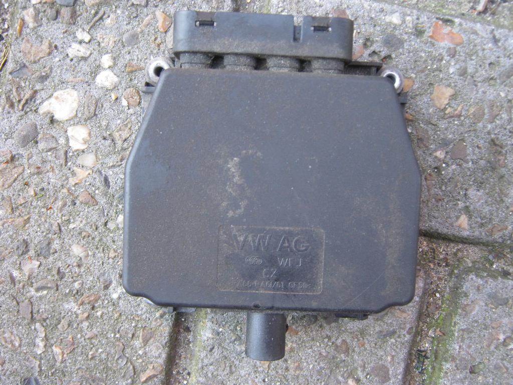Overdrukklep  VW / Skoda 1.4 TDI 1.9 TDI  2006, Ophalen of Verzenden, Gebruikt, Seat